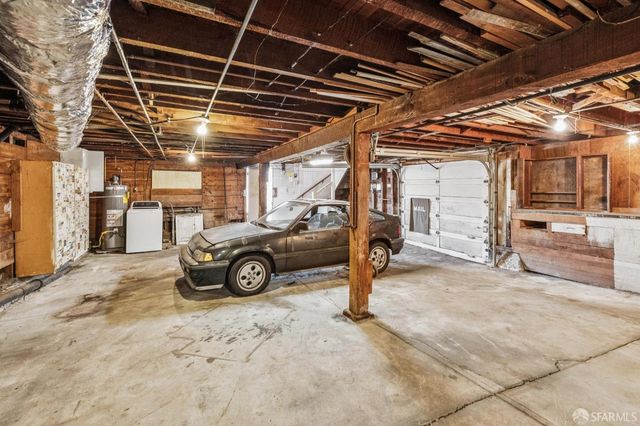 900 Madrid Street, San Francisco, CA 94112