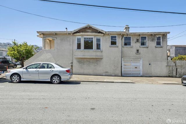 900 Madrid Street, San Francisco, CA 94112