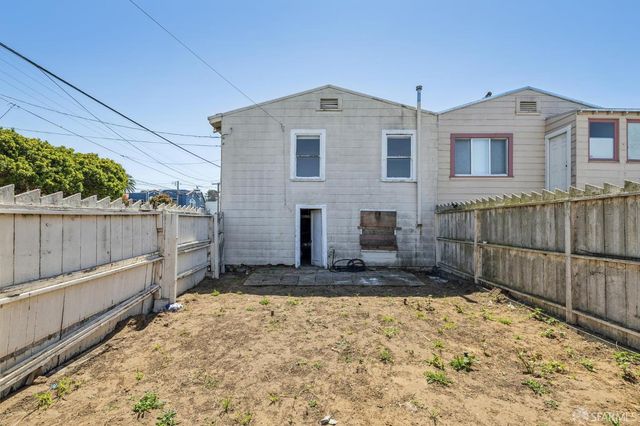 900 Madrid Street, San Francisco, CA 94112