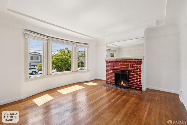900 Madrid Street, San Francisco, CA 94112