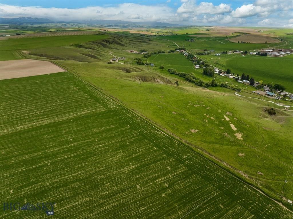 Tract 5 (82 Acres) Churchill Road, Churchill, MT 59741 photo 3