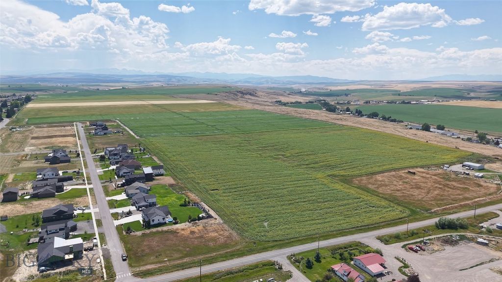 Tract 5 (82 Acres) Churchill Road, Churchill, MT 59741 photo 7