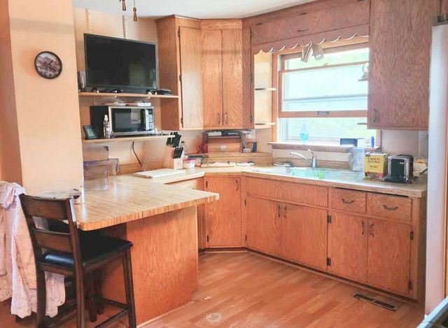 W5453 Shrine Road, Necedah, WI 54646