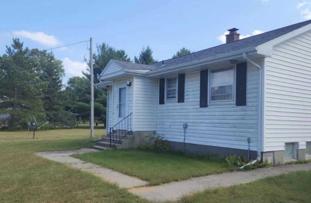 W5453 Shrine Road, Necedah, WI 54646