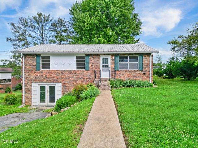 121 York Drive, Greeneville, TN 37745