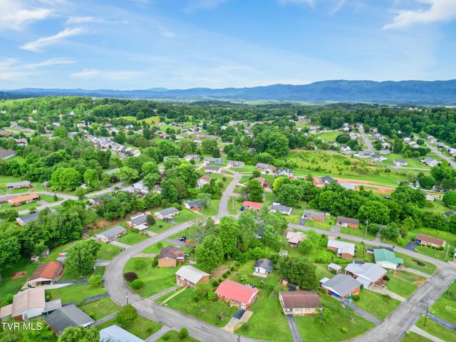 121 York Drive, Greeneville, TN 37745