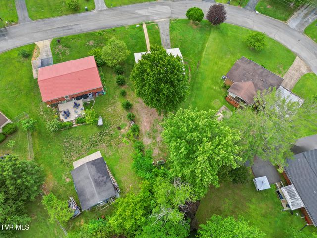 121 York Drive, Greeneville, TN 37745