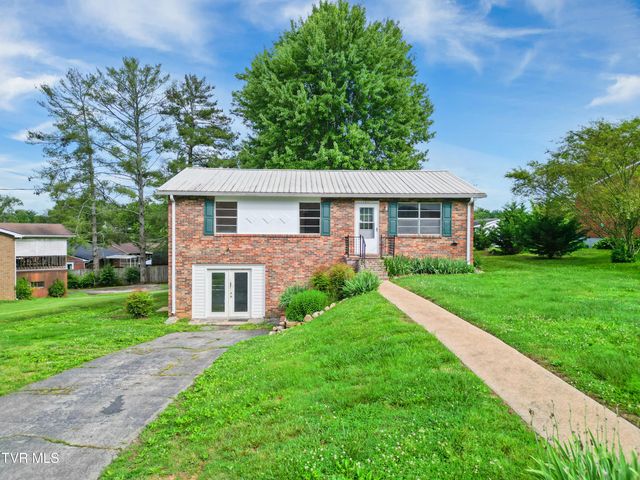 121 York Drive, Greeneville, TN 37745