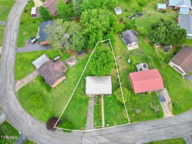 121 York Drive, Greeneville, TN 37745