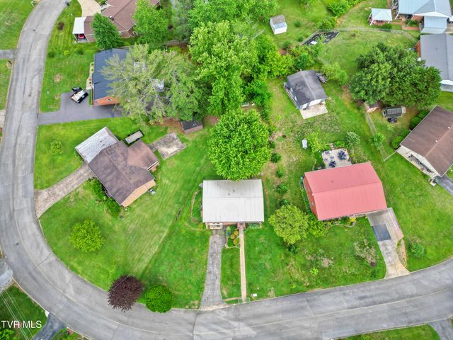121 York Drive, Greeneville, TN 37745