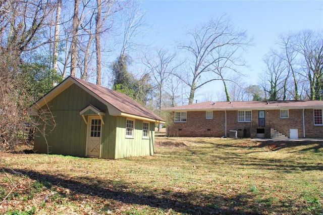 5943 Christopher Lane, Lithonia, GA 30058