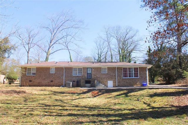 5943 Christopher Lane, Lithonia, GA 30058