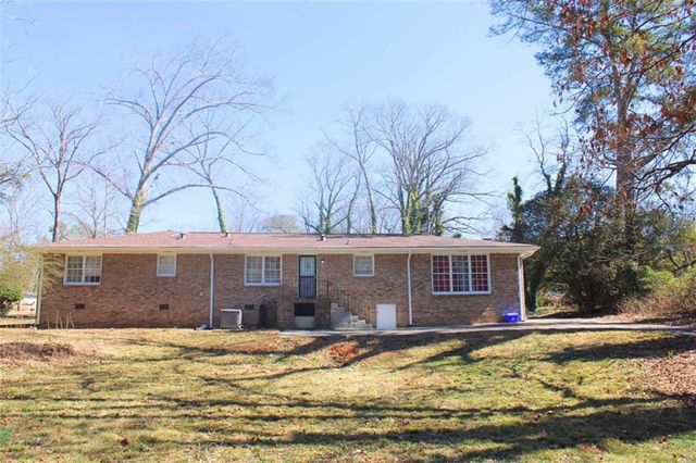 5943 Christopher Lane, Lithonia, GA 30058