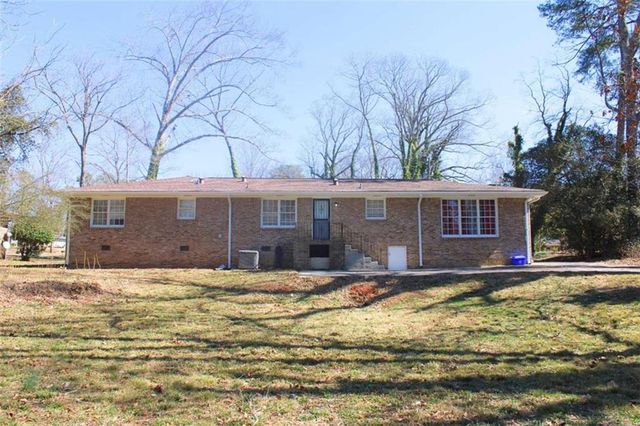 5943 Christopher Lane, Lithonia, GA 30058