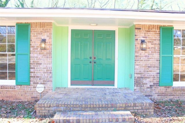 5943 Christopher Lane, Lithonia, GA 30058