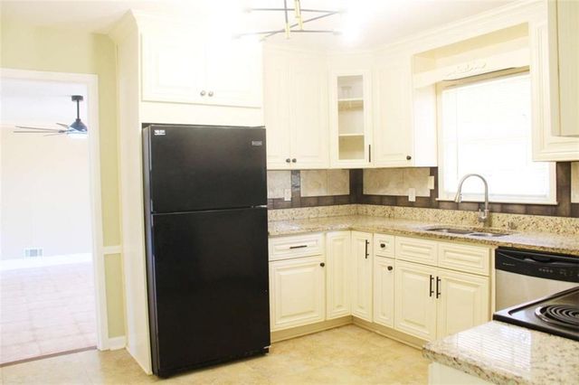 5943 Christopher Lane, Lithonia, GA 30058