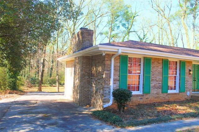 5943 Christopher Lane, Lithonia, GA 30058