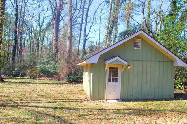 5943 Christopher Lane, Lithonia, GA 30058