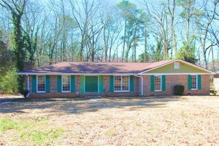 5943 Christopher Lane, Lithonia, GA 30058