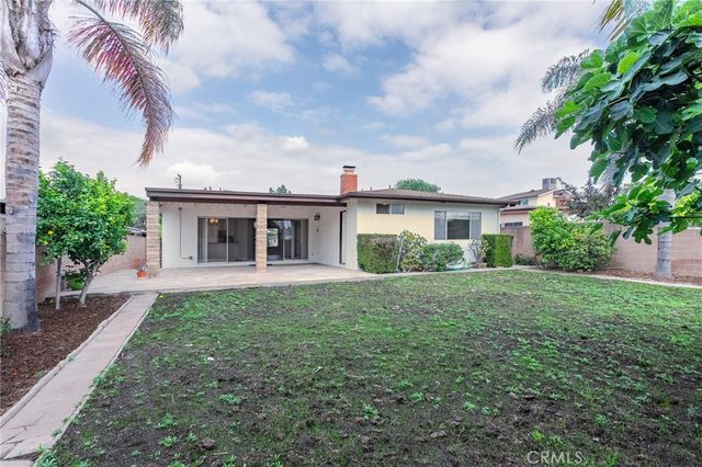 6631 Nagle Avenue, Van Nuys, CA 91401