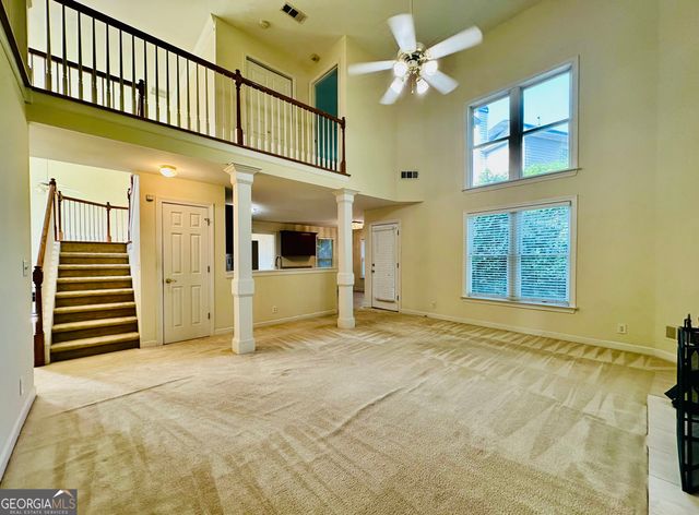 3106 Wyncroft Court, Peachtree Corners, GA 30071