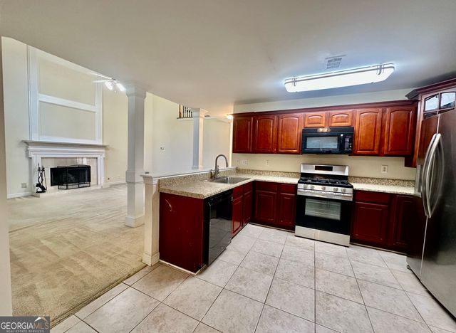 3106 Wyncroft Court, Peachtree Corners, GA 30071