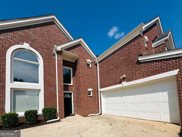 3106 Wyncroft Court, Peachtree Corners, GA 30071