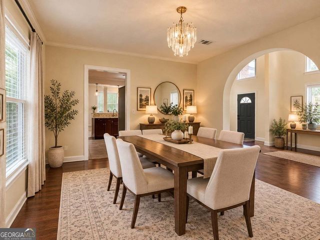 3106 Wyncroft Court, Peachtree Corners, GA 30071