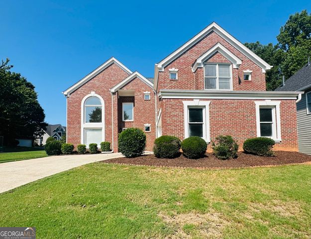 3106 Wyncroft Court, Peachtree Corners, GA 30071