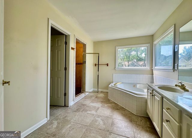 3106 Wyncroft Court, Peachtree Corners, GA 30071