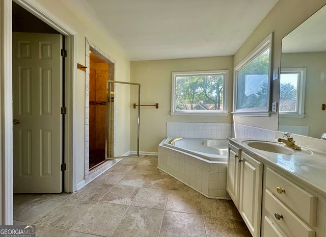 3106 Wyncroft Court, Peachtree Corners, GA 30071
