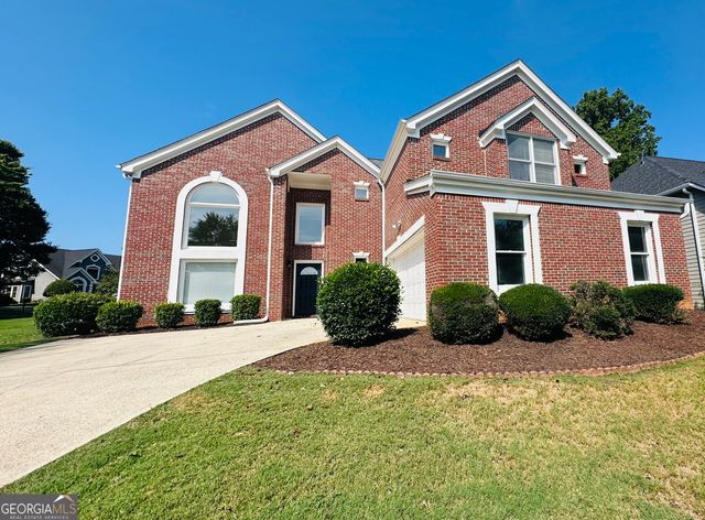 3106 Wyncroft Court, Peachtree Corners, GA 30071