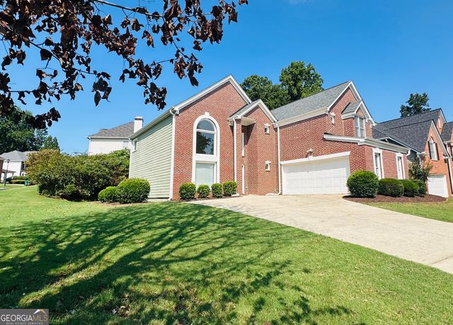 3106 Wyncroft Court, Peachtree Corners, GA 30071