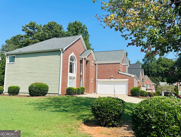 3106 Wyncroft Court, Peachtree Corners, GA 30071