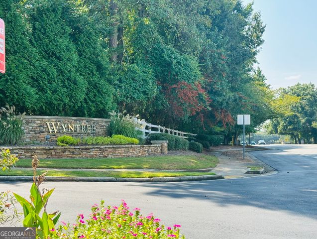 3106 Wyncroft Court, Peachtree Corners, GA 30071