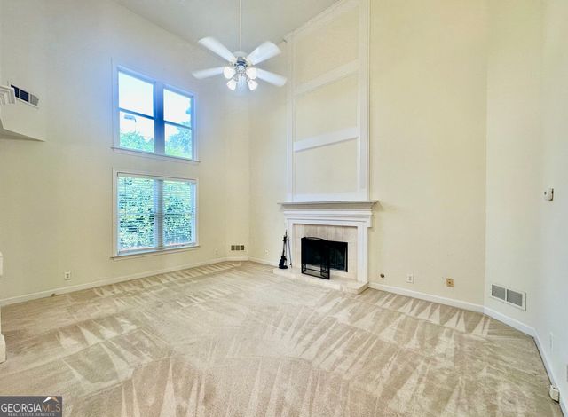 3106 Wyncroft Court, Peachtree Corners, GA 30071