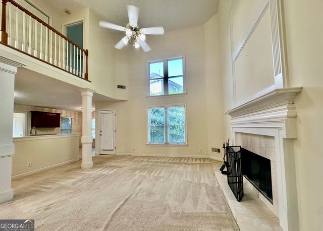3106 Wyncroft Court, Peachtree Corners, GA 30071
