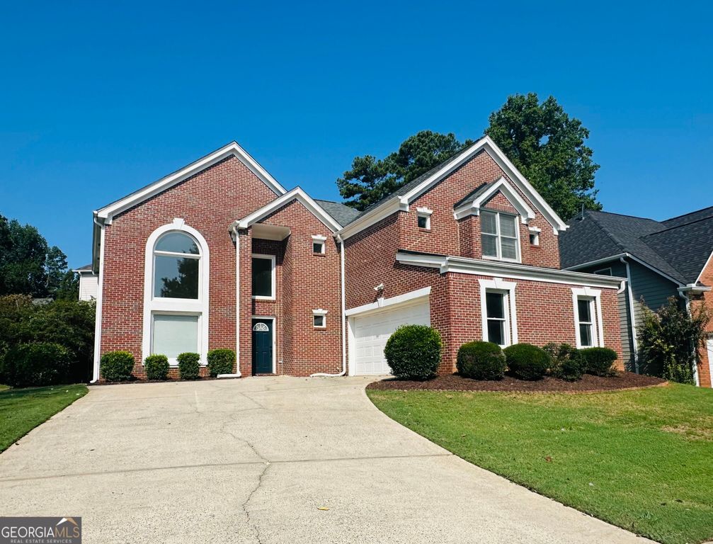 3106 Wyncroft Court, Peachtree Corners, GA 30071