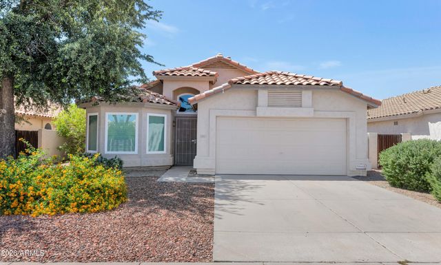 9849 W YUKON Drive, Peoria, AZ 85382