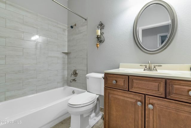 9849 W YUKON Drive, Peoria, AZ 85382