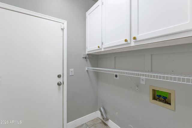 9849 W YUKON Drive, Peoria, AZ 85382