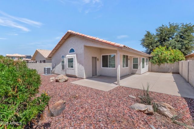 9849 W YUKON Drive, Peoria, AZ 85382