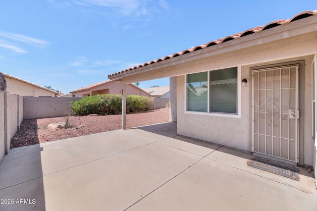 9849 W YUKON Drive, Peoria, AZ 85382
