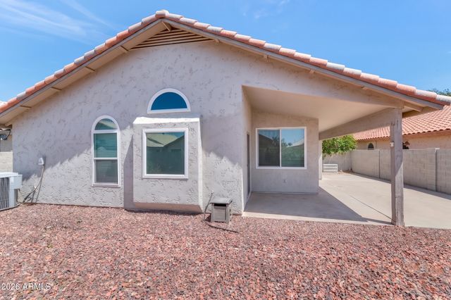 9849 W YUKON Drive, Peoria, AZ 85382