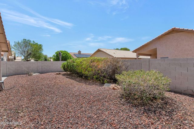 9849 W YUKON Drive, Peoria, AZ 85382