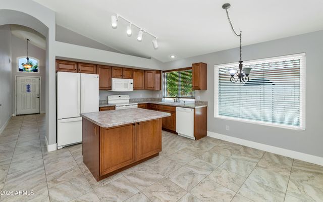 9849 W YUKON Drive, Peoria, AZ 85382