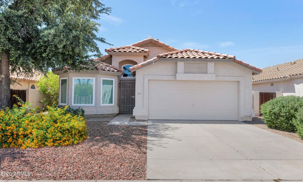 9849 W YUKON Drive, Peoria, AZ 85382 — photo 2