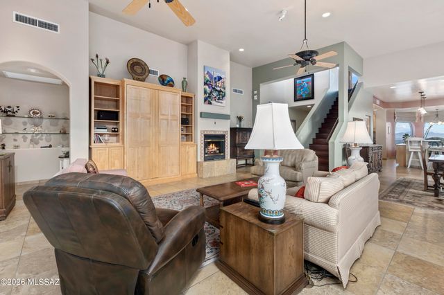 3949 E Playa De Coronado, Tucson, AZ 85718