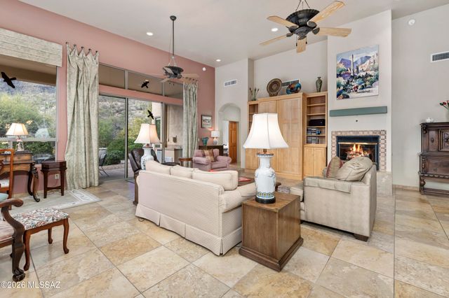 3949 E Playa De Coronado, Tucson, AZ 85718