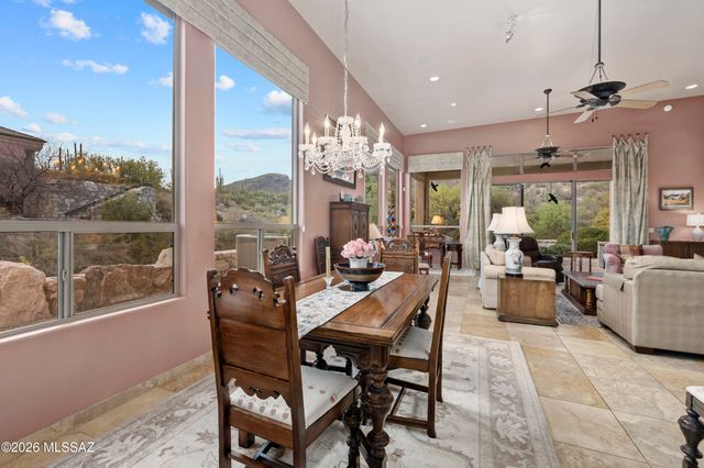 3949 E Playa De Coronado, Tucson, AZ 85718
